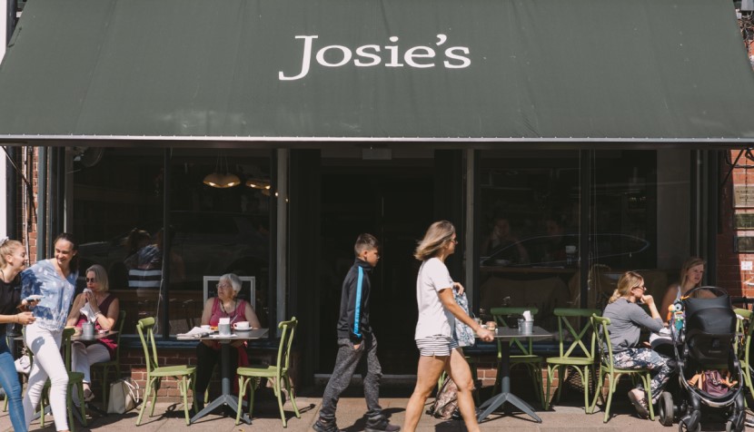 Josie's